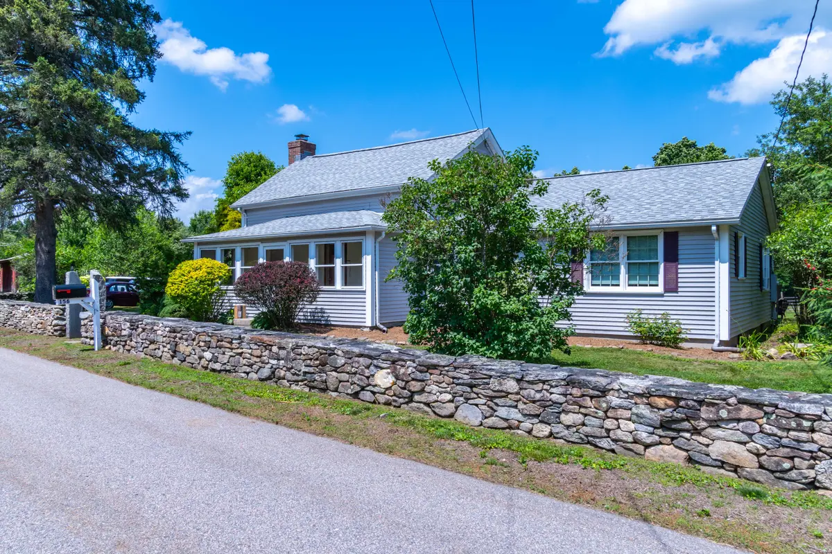 156 Ballamahack Rd, Windham, CT 06280-1101