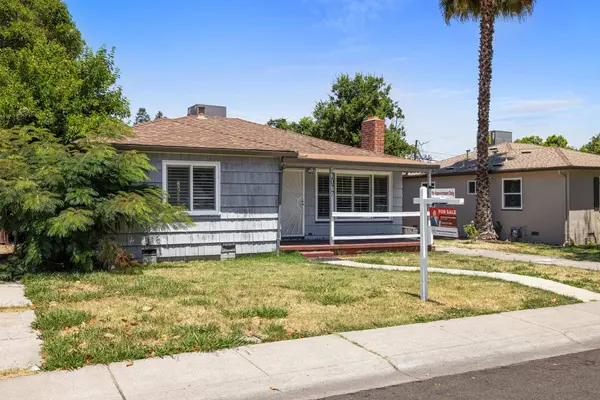 2077 W Sonoma AVE, Stockton, CA 95204