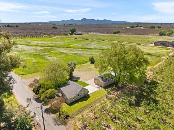 747 Meyers AVE, Gridley, CA 95948