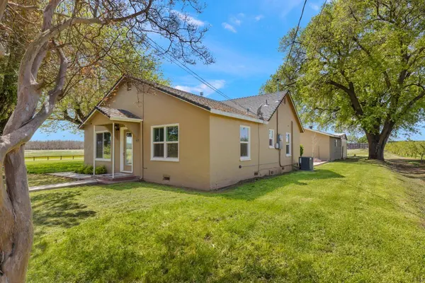 747 Meyers AVE, Gridley, CA 95948