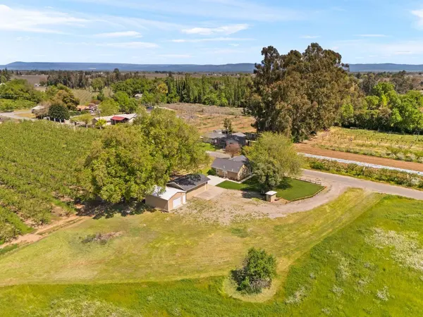 747 Meyers AVE, Gridley, CA 95948