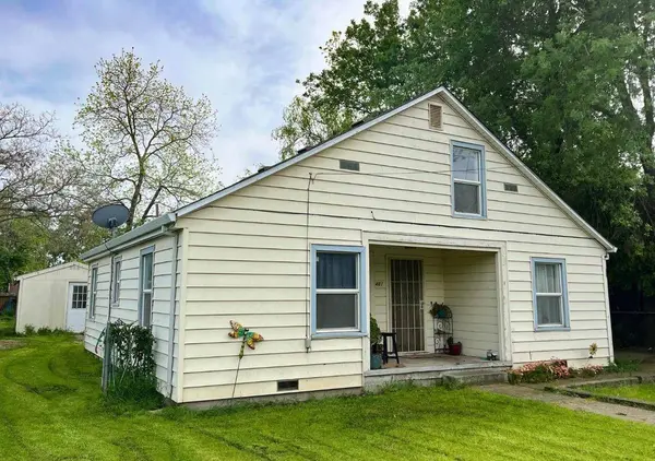 481 G ST, Biggs, CA 95917