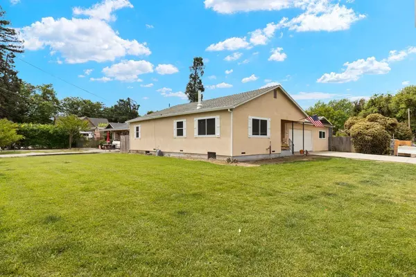 381 C ST, Biggs, CA 95917