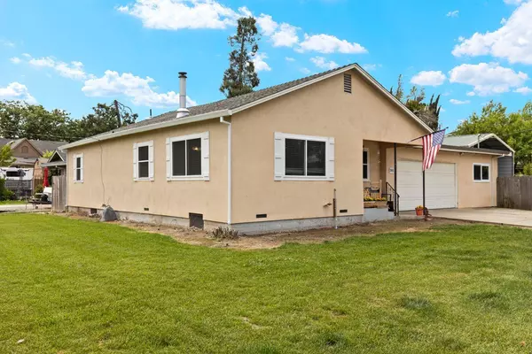 381 C ST, Biggs, CA 95917