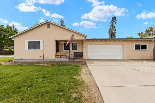 381 C ST, Biggs, CA 95917