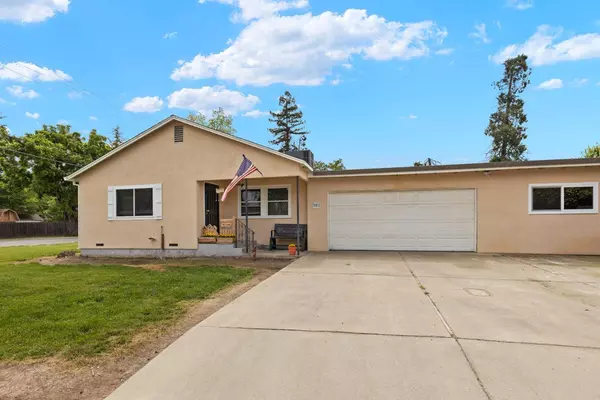 381 C ST, Biggs, CA 95917