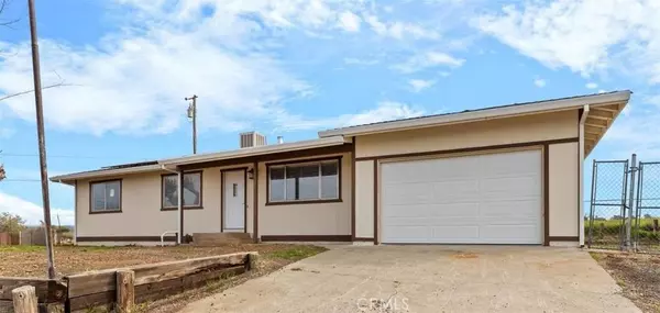 2975 Oro Bangor, Oroville, CA 95966