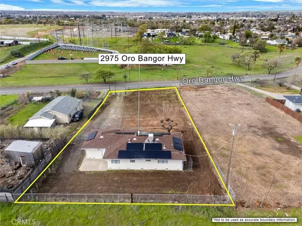 2975 Oro Bangor, Oroville, CA 95966