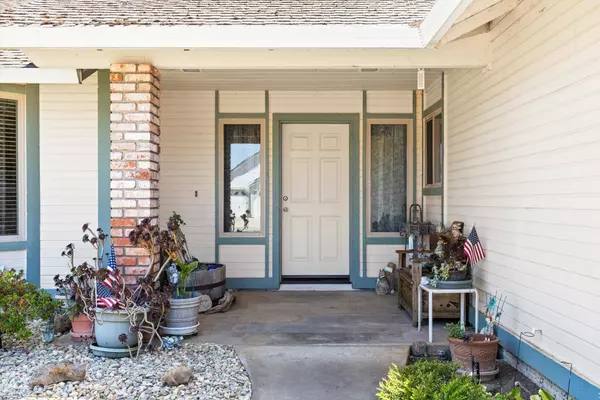 2101 Jay DR, Gridley, CA 95948