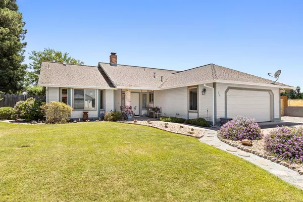 2101 Jay DR, Gridley, CA 95948