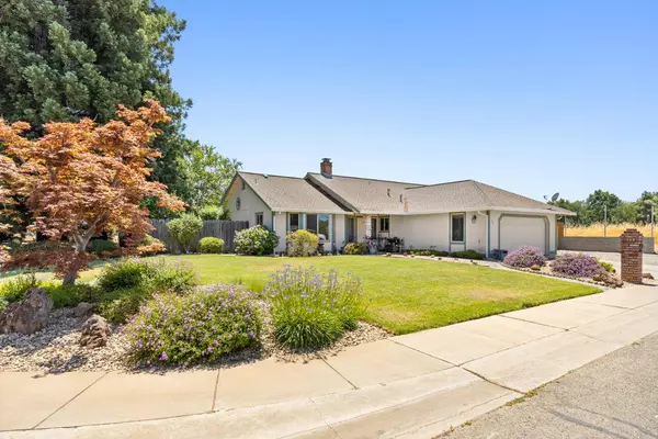 2101 Jay DR, Gridley, CA 95948