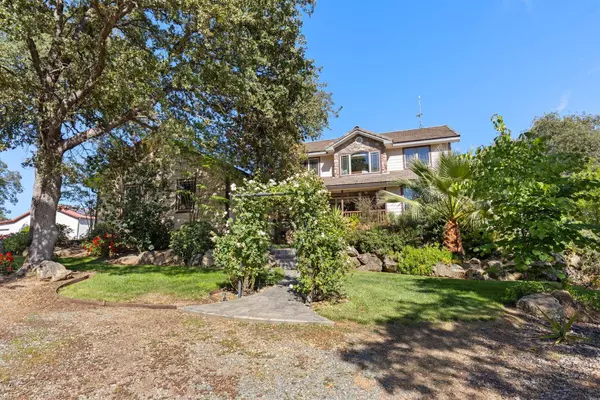 45 Lighthouse LN, Bangor, CA 95901