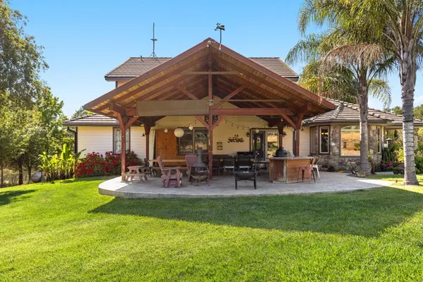 45 Lighthouse LN, Bangor, CA 95901