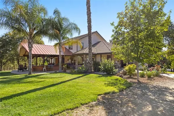 45 Lighthouse LN, Bangor, CA 95901