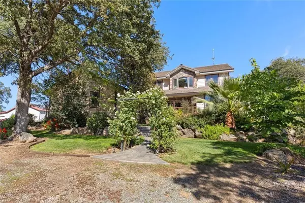 45 Lighthouse LN, Bangor, CA 95901