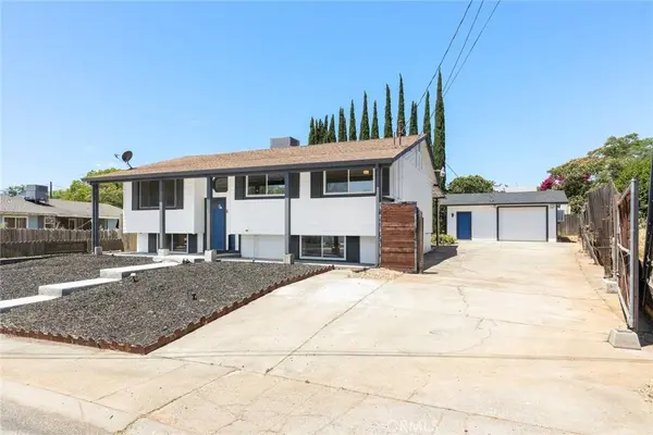 4 Las Plumas WAY, Oroville, CA 95966