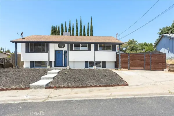 4 Las Plumas WAY, Oroville, CA 95966