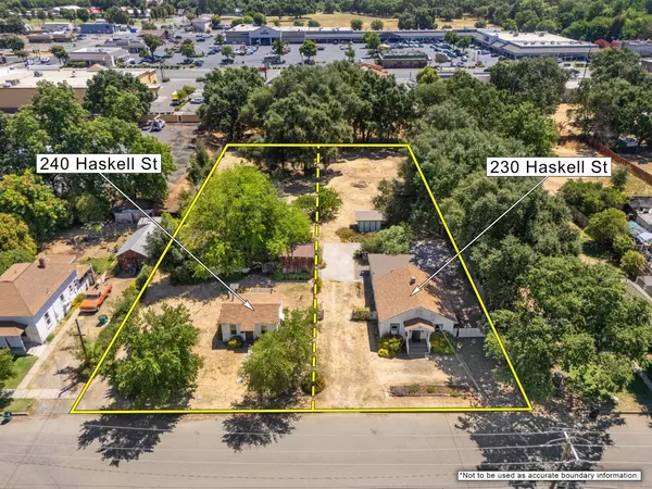 230 Haskell St, Gridley, CA 95948