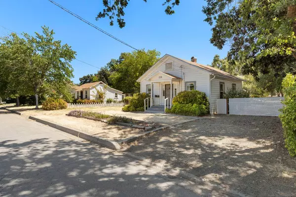 230 Haskell St, Gridley, CA 95948