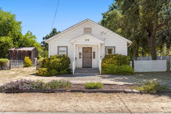 230 Haskell St, Gridley, CA 95948