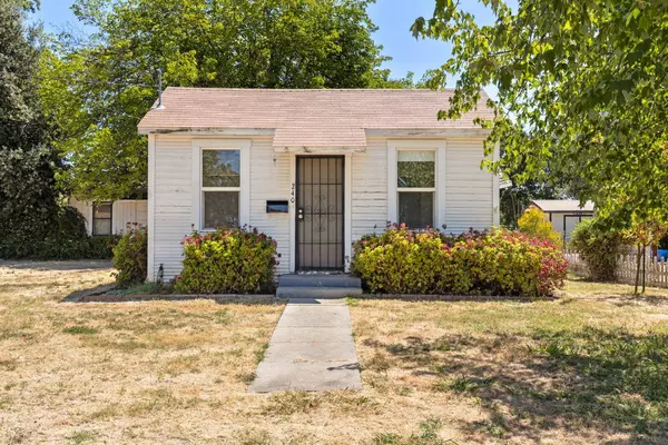 240 Haskell St, Gridley, CA 95948