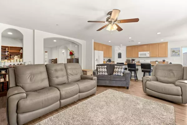 1940 Cinnamon Teal CT, Gridley, CA 95948