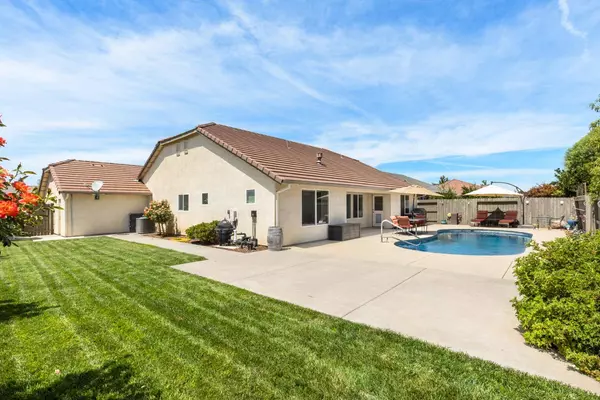 1940 Cinnamon Teal CT, Gridley, CA 95948