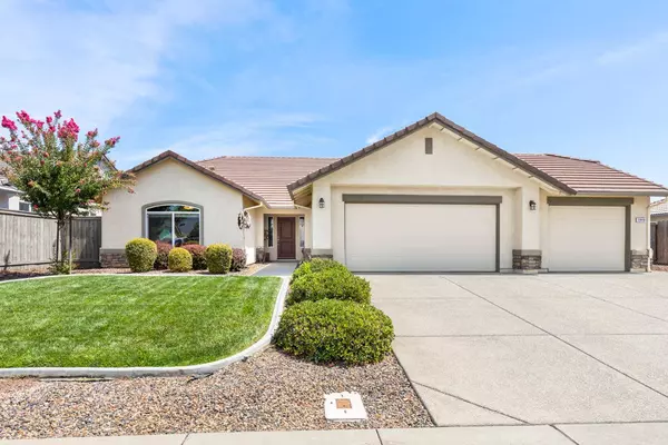 1940 Cinnamon Teal CT, Gridley, CA 95948
