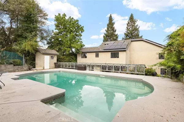 108 Valley View DR, Oroville, CA 95966