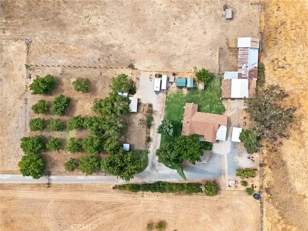 1391 Cox LN, Oroville, CA 95966