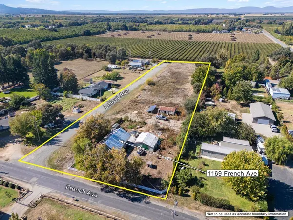 1169 French Ave, Gridley, CA 95948