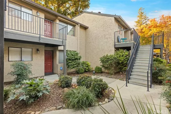 1420 Sherman Ave #27, Chico, CA 95926