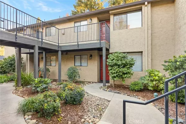 1420 Sherman Ave #27, Chico, CA 95926