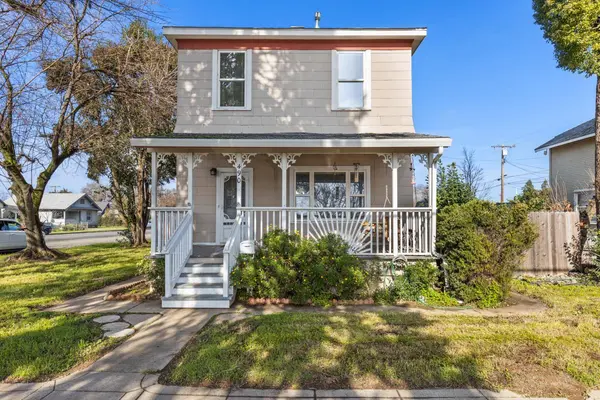 490 Hazel ST, Gridley, CA 95948