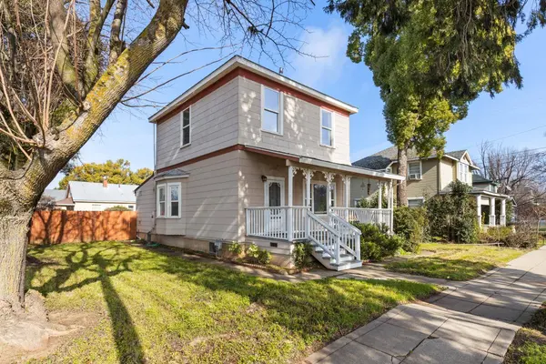 490 Hazel ST, Gridley, CA 95948