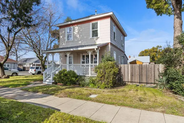 490 Hazel ST, Gridley, CA 95948