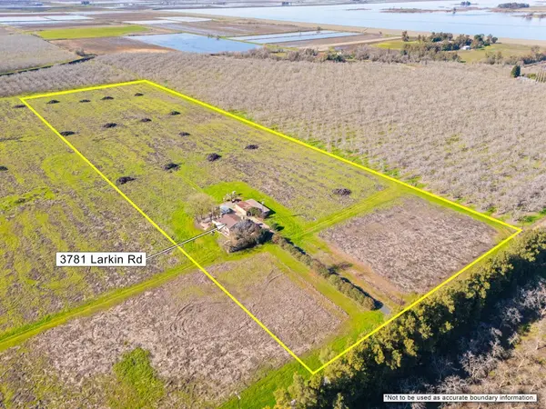 3781 Larkin RD, Biggs, CA 95917