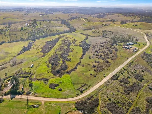 0 Butte Vista, Oroville, CA 95966