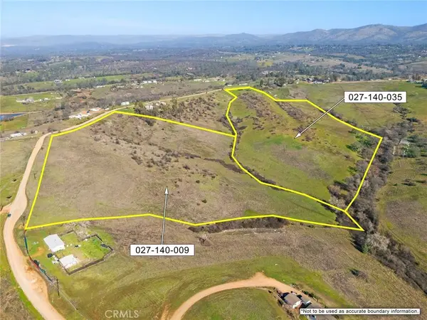 0 Butte Vista, Oroville, CA 95966