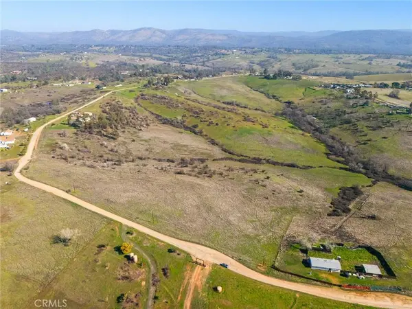 0 Butte Vista, Oroville, CA 95966