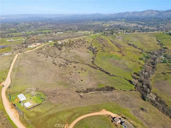 0 Butte Vista, Oroville, CA 95966