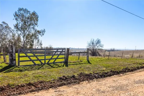 0 Butte Vista, Oroville, CA 95966