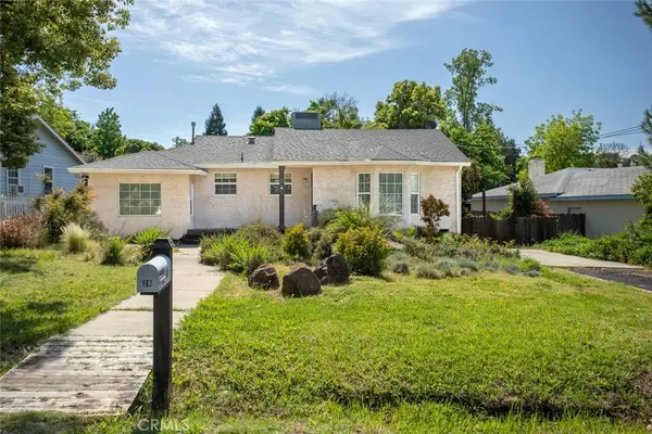 38 Highlands, Oroville, CA 95966