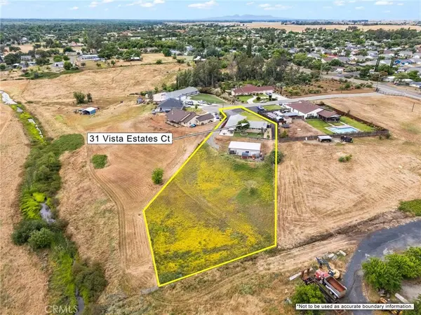 31 Vista Estates CT, Oroville, CA 95965