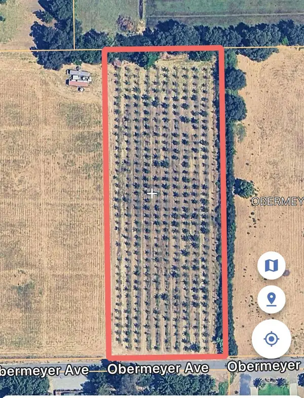 0 Obermeyer AVE, Gridley, CA 95948