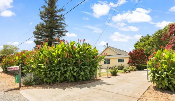 1213 Larkin RD, Gridley, CA 95948