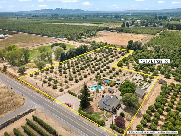 1213 Larkin RD, Gridley, CA 95948