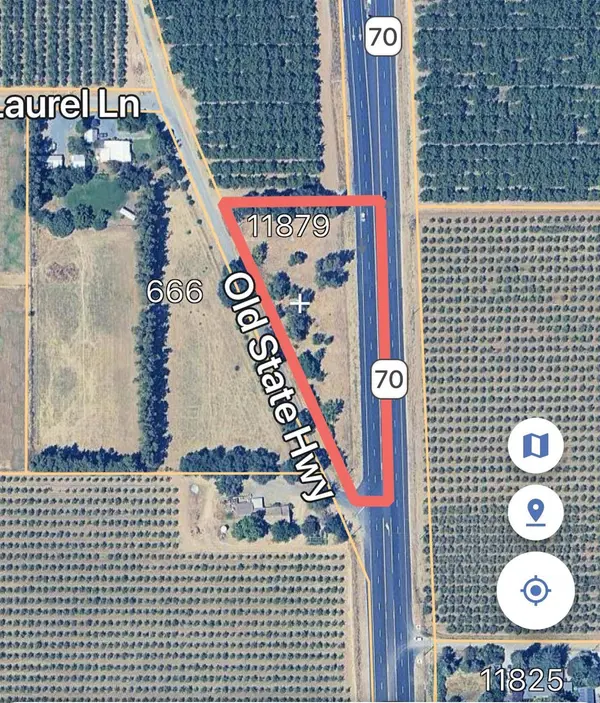 11879 Old State HWY, Marysville, CA 95901
