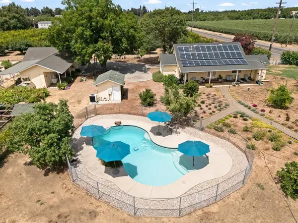 1213 Larkin RD, Gridley, CA 95948