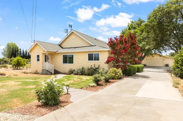 1213 Larkin RD, Gridley, CA 95948